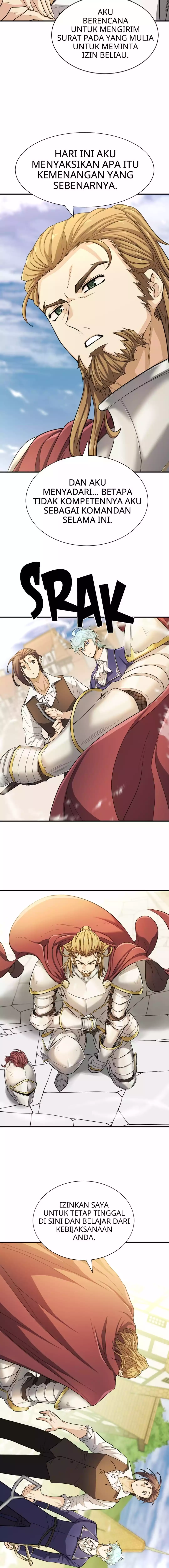 Read The Greatest Estate Developer (ID) Manga Online