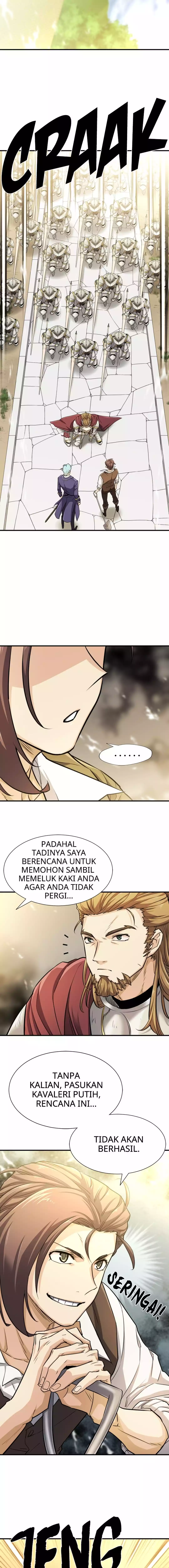 Read The Greatest Estate Developer (ID) Manga Online