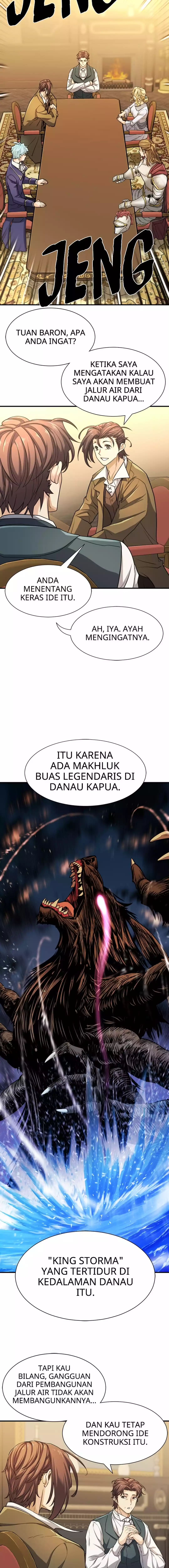 Read The Greatest Estate Developer (ID) Manga Online