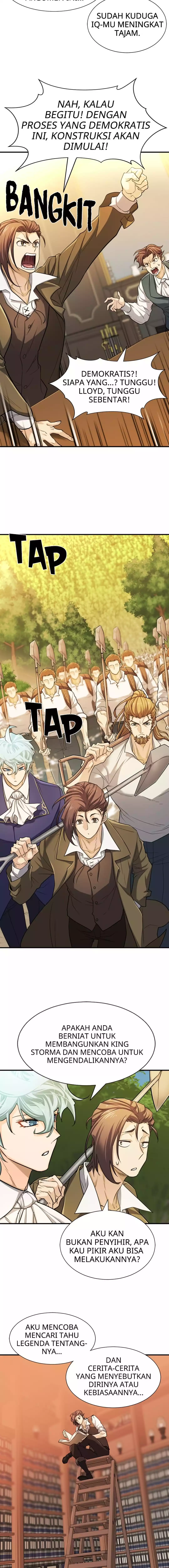 Read The Greatest Estate Developer (ID) Manga Online