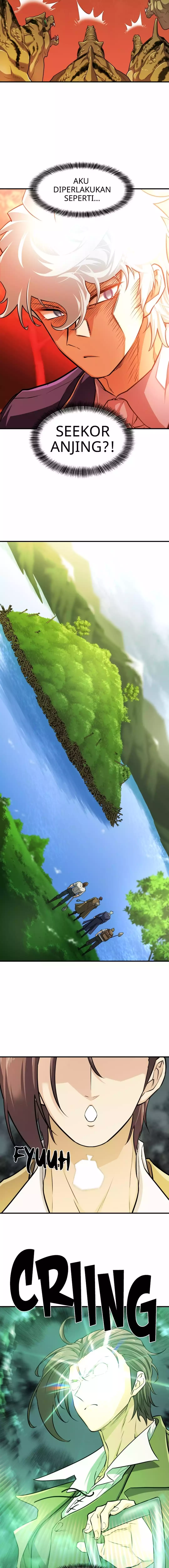 Read The Greatest Estate Developer (ID) Manga Online