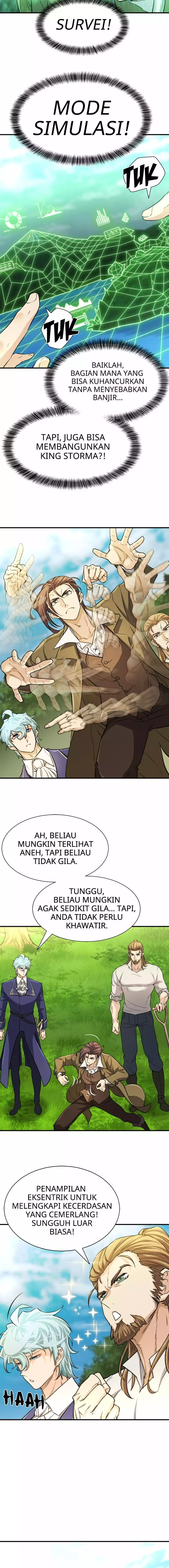 Read The Greatest Estate Developer (ID) Manga Online