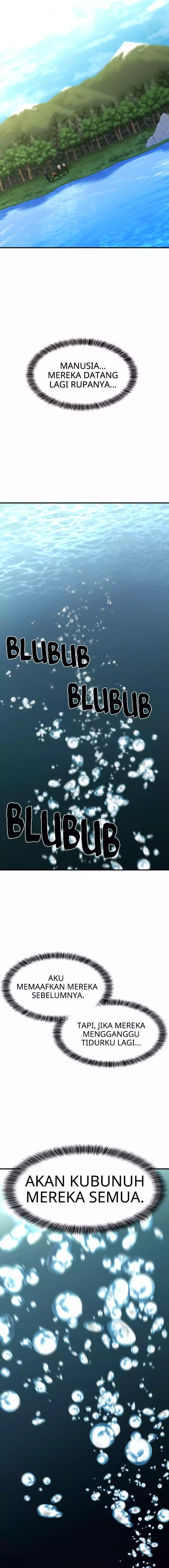 Read The Greatest Estate Developer (ID) Manga Online