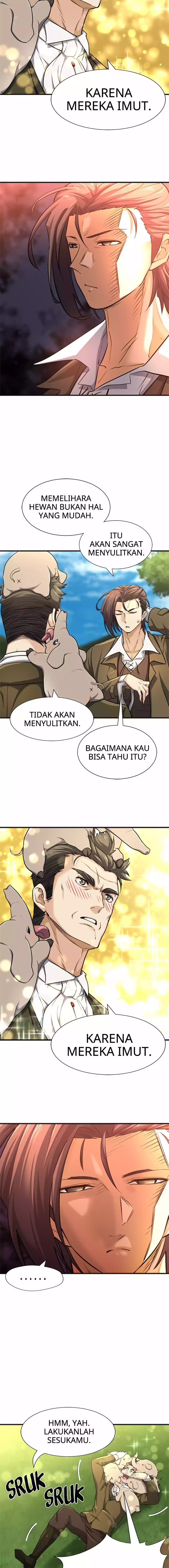 Read The Greatest Estate Developer (ID) Manga Online