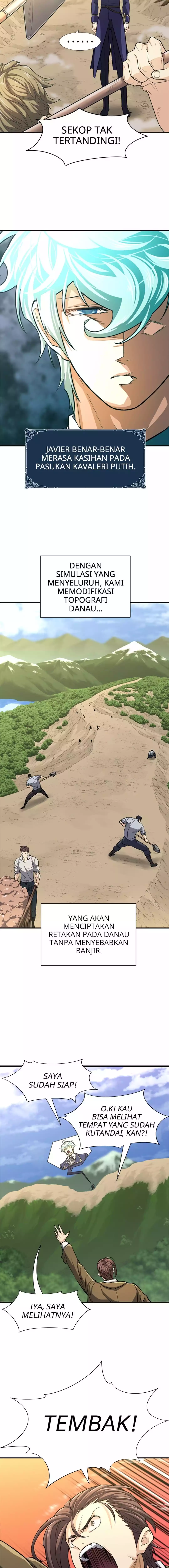 Read The Greatest Estate Developer (ID) Manga Online