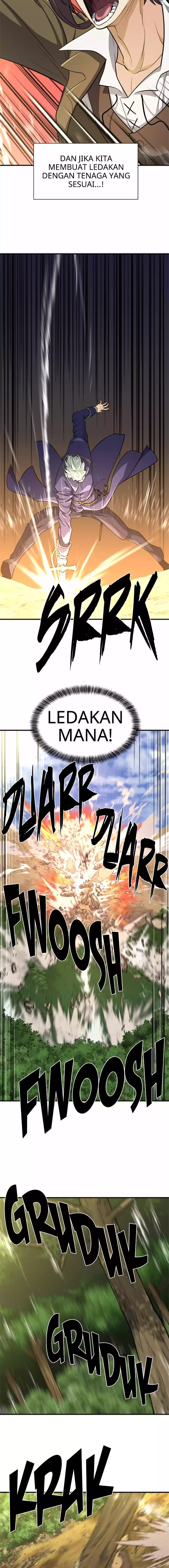 Read The Greatest Estate Developer (ID) Manga Online