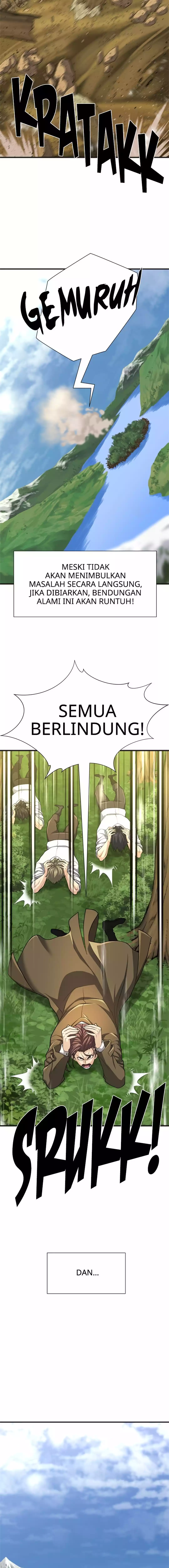 Read The Greatest Estate Developer (ID) Manga Online