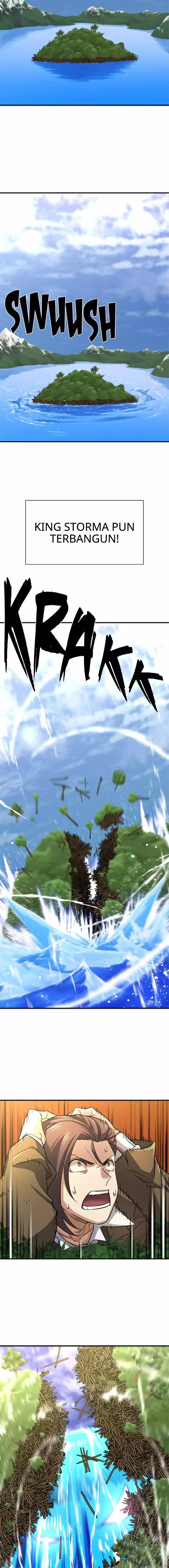 Read The Greatest Estate Developer (ID) Manga Online