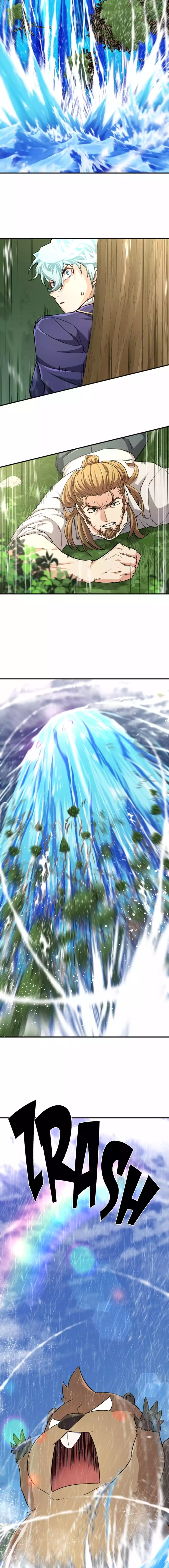 Read The Greatest Estate Developer (ID) Manga Online