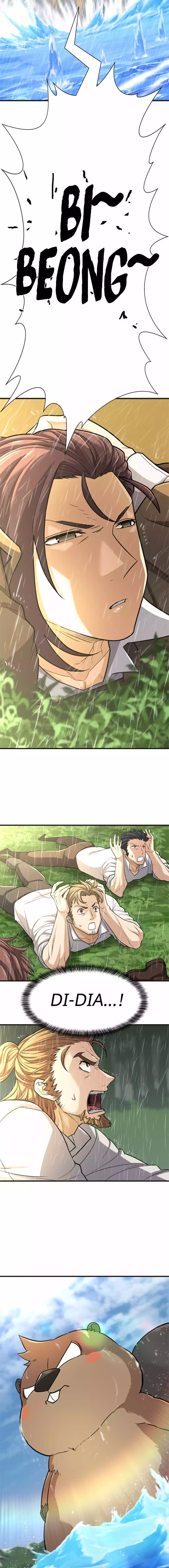 Read The Greatest Estate Developer (ID) Manga Online