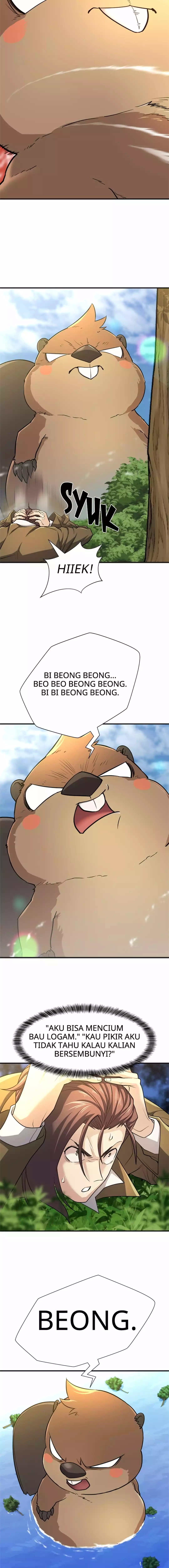 Read The Greatest Estate Developer (ID) Manga Online