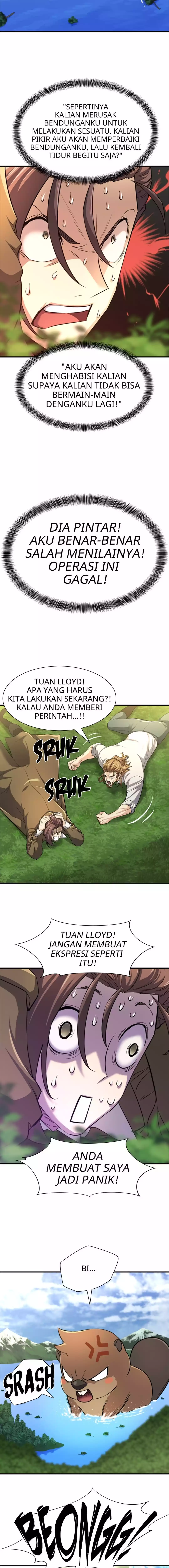 Read The Greatest Estate Developer (ID) Manga Online