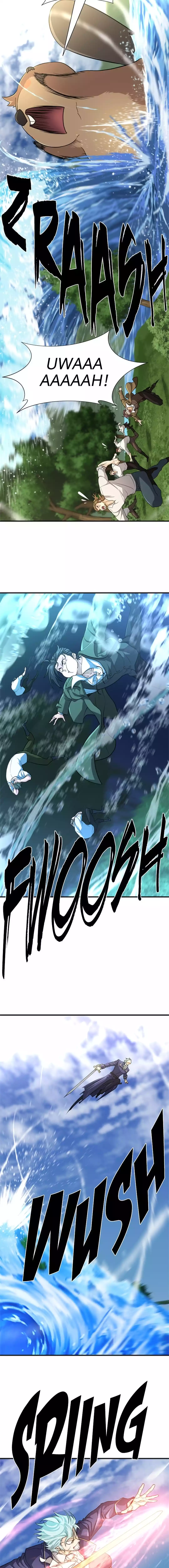 Read The Greatest Estate Developer (ID) Manga Online