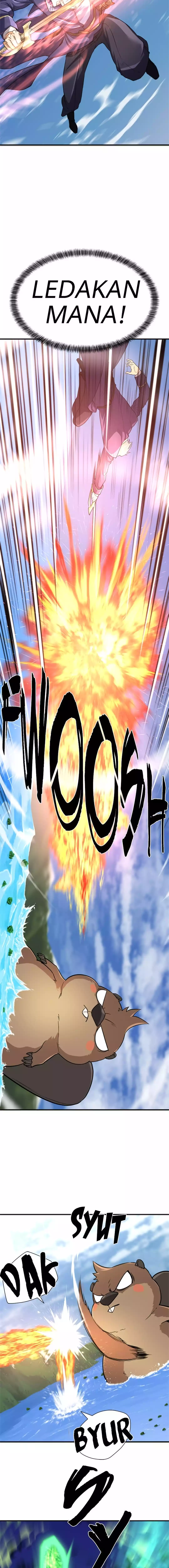 Read The Greatest Estate Developer (ID) Manga Online