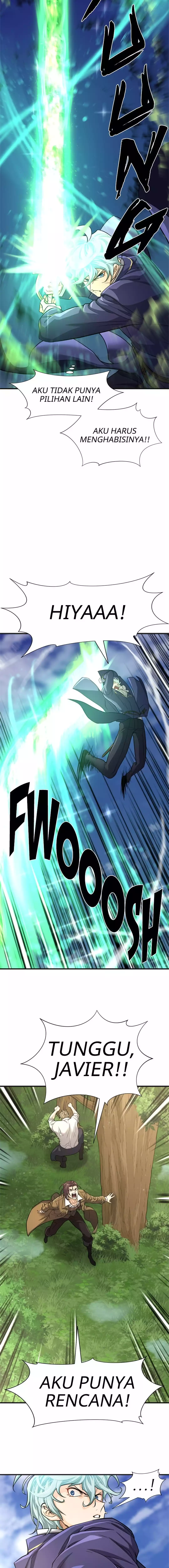 Read The Greatest Estate Developer (ID) Manga Online