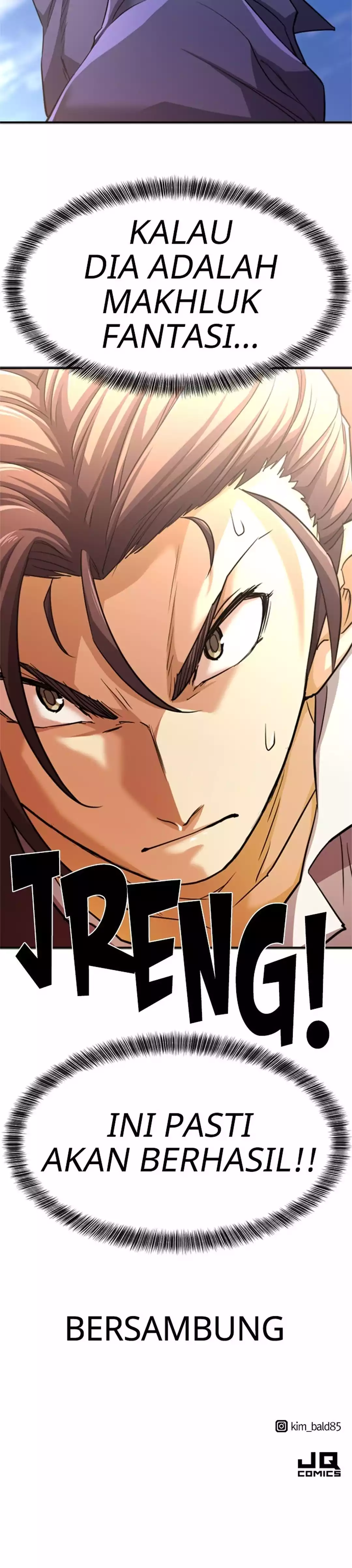 Read The Greatest Estate Developer (ID) Manga Online