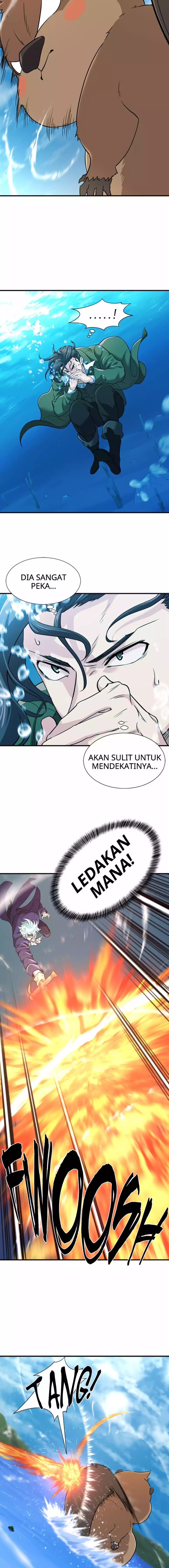 Read The Greatest Estate Developer (ID) Manga Online