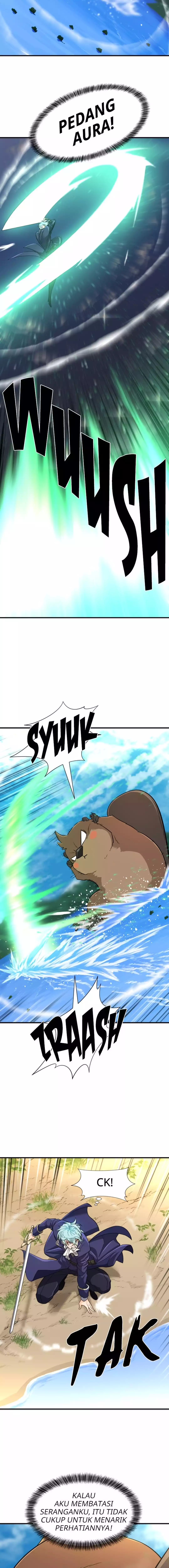 Read The Greatest Estate Developer (ID) Manga Online