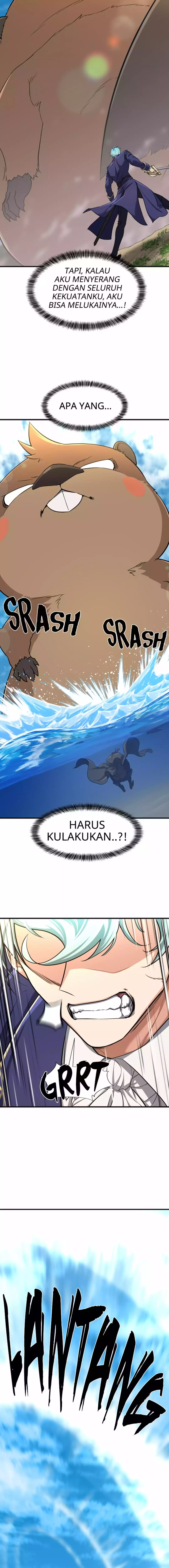 Read The Greatest Estate Developer (ID) Manga Online