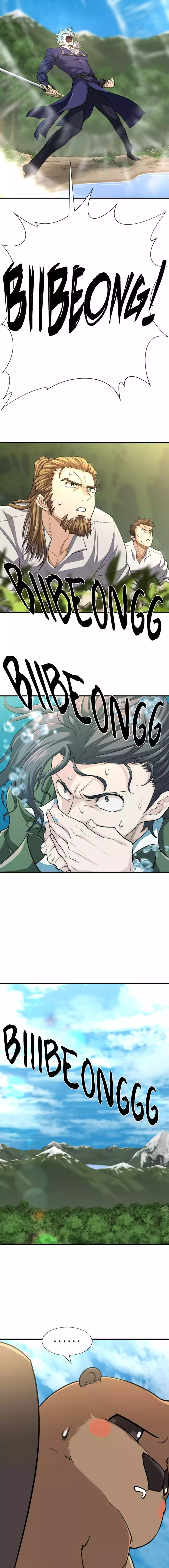 Read The Greatest Estate Developer (ID) Manga Online