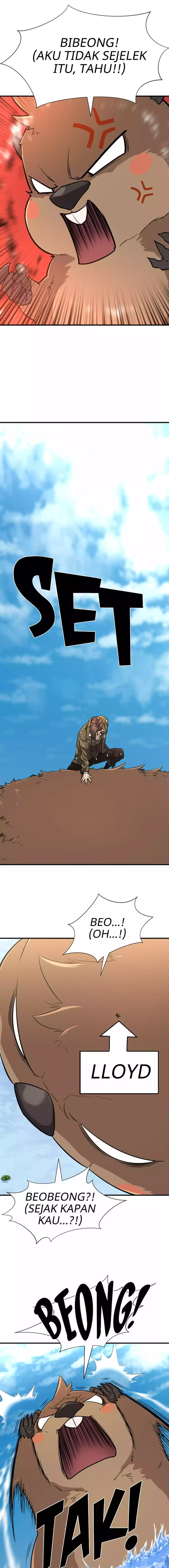 Read The Greatest Estate Developer (ID) Manga Online