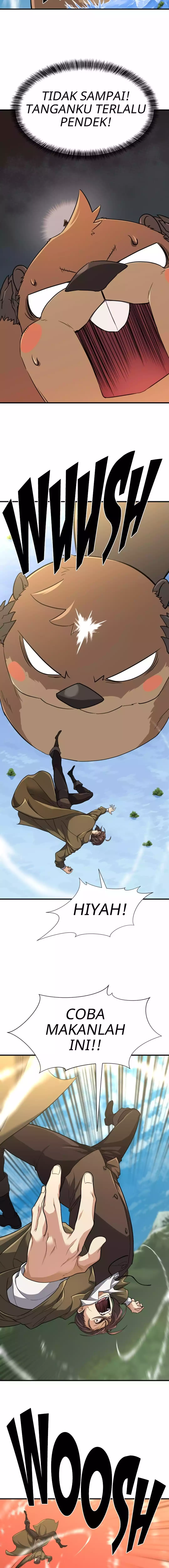 Read The Greatest Estate Developer (ID) Manga Online