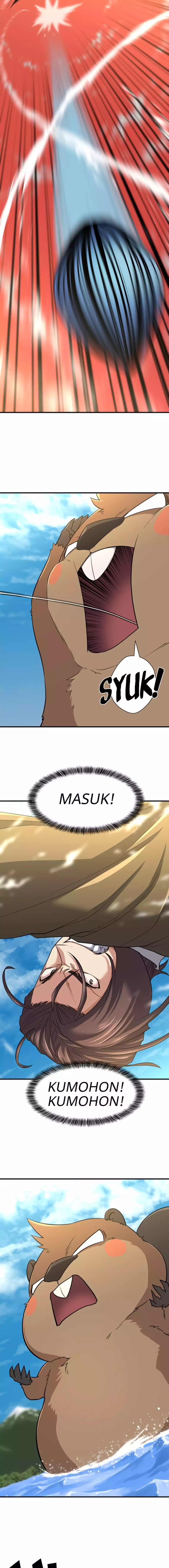 Read The Greatest Estate Developer (ID) Manga Online