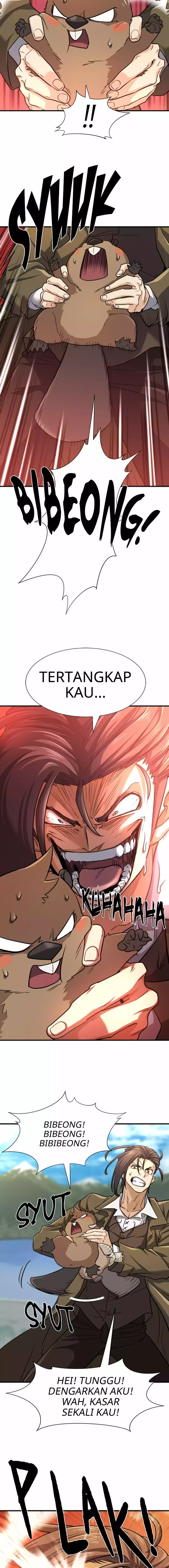 Read The Greatest Estate Developer (ID) Manga Online