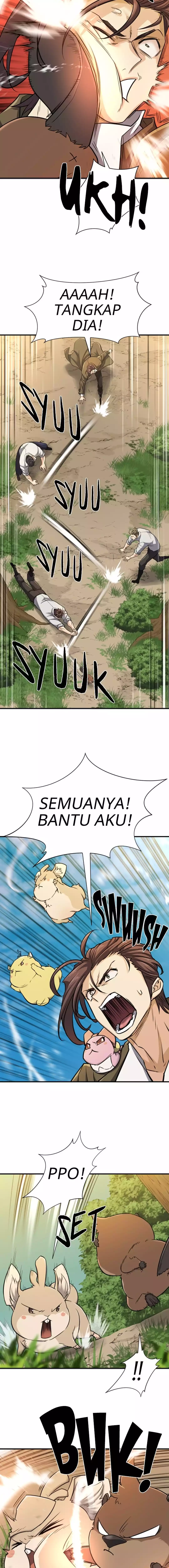 Read The Greatest Estate Developer (ID) Manga Online