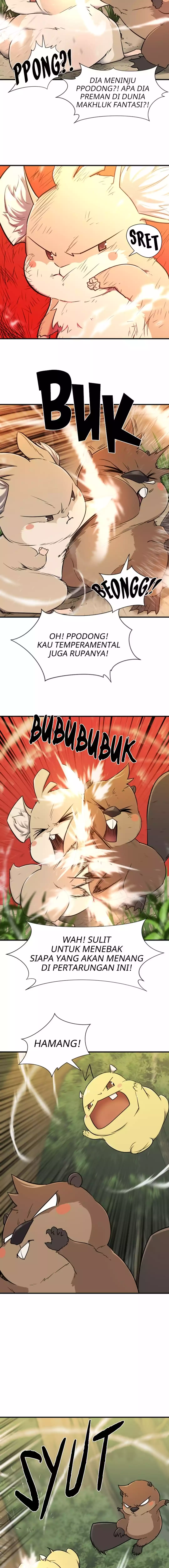 Read The Greatest Estate Developer (ID) Manga Online