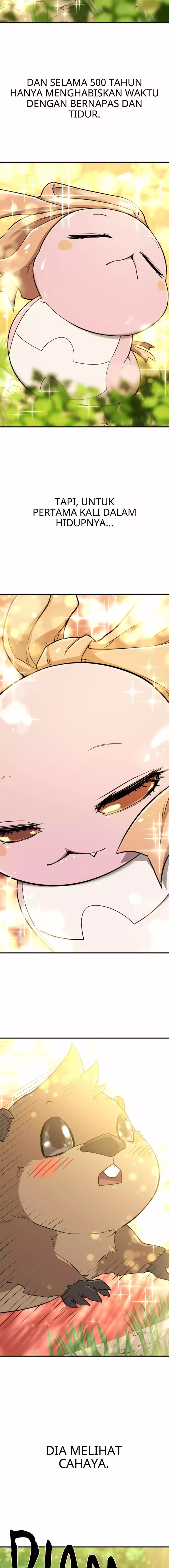 Read The Greatest Estate Developer (ID) Manga Online