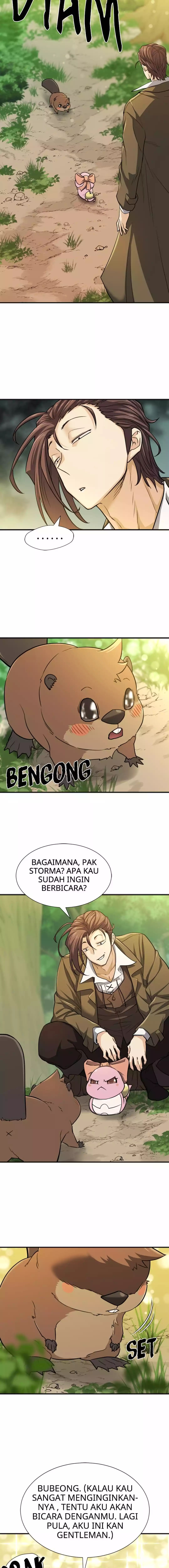 Read The Greatest Estate Developer (ID) Manga Online