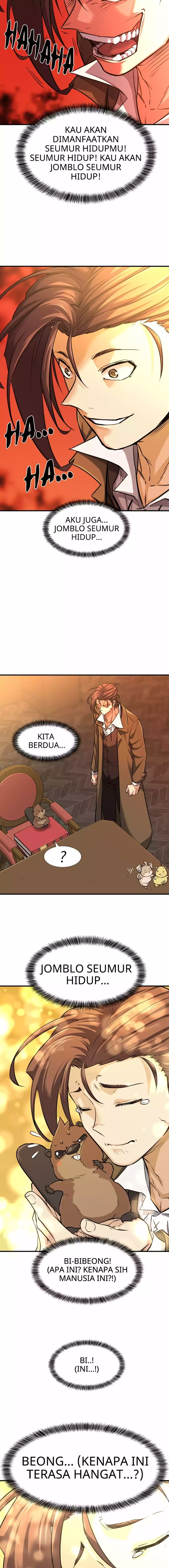 Read The Greatest Estate Developer (ID) Manga Online