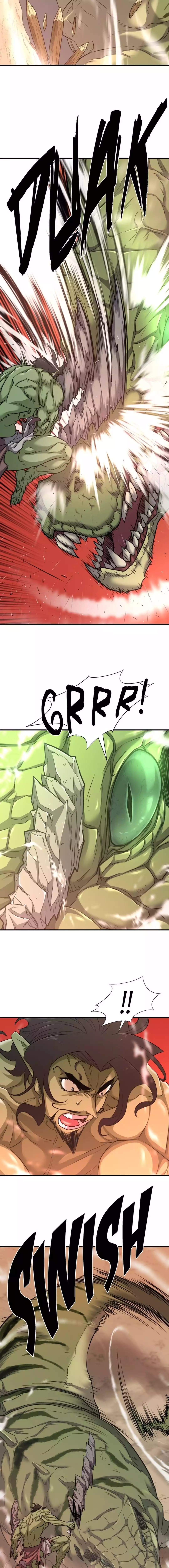 Read The Greatest Estate Developer (ID) Manga Online