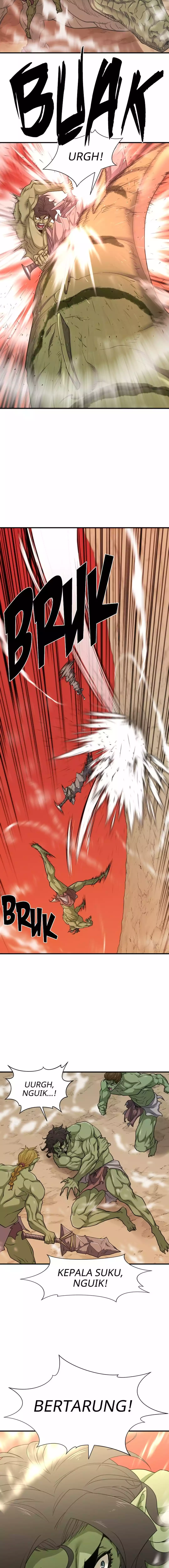 Read The Greatest Estate Developer (ID) Manga Online