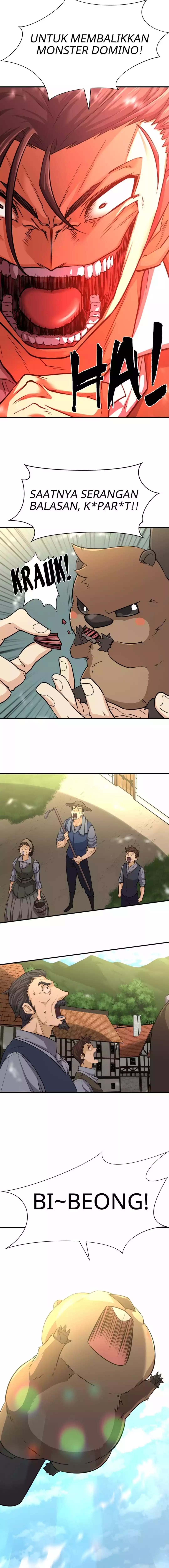 Read The Greatest Estate Developer (ID) Manga Online