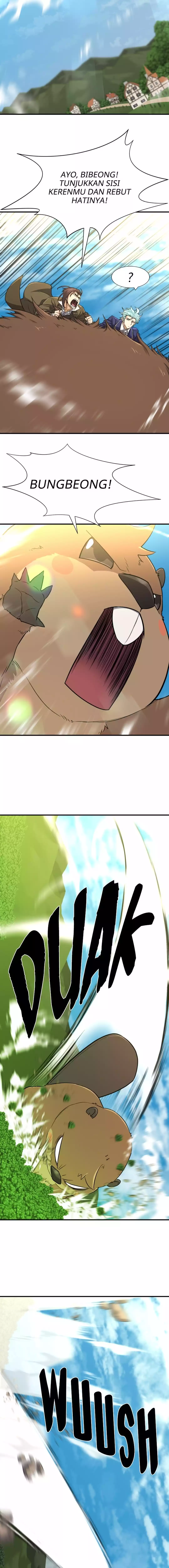 Read The Greatest Estate Developer (ID) Manga Online