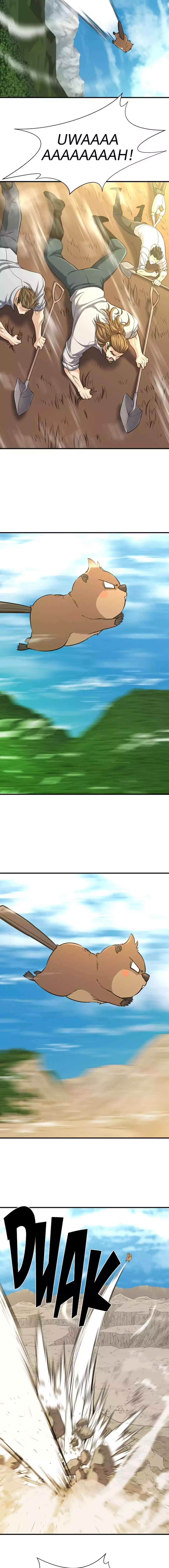 Read The Greatest Estate Developer (ID) Manga Online