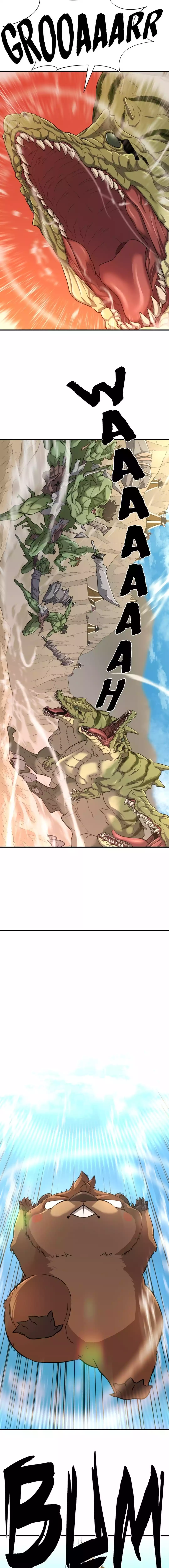 Read The Greatest Estate Developer (ID) Manga Online