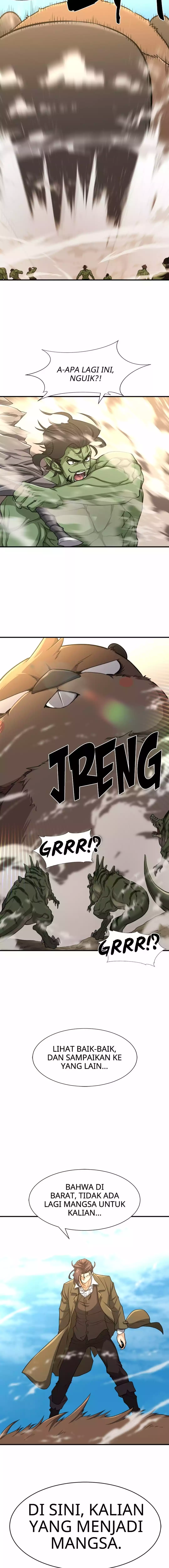 Read The Greatest Estate Developer (ID) Manga Online