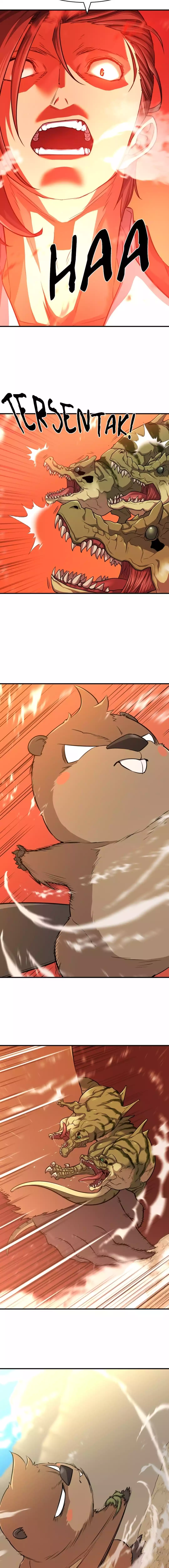 Read The Greatest Estate Developer (ID) Manga Online