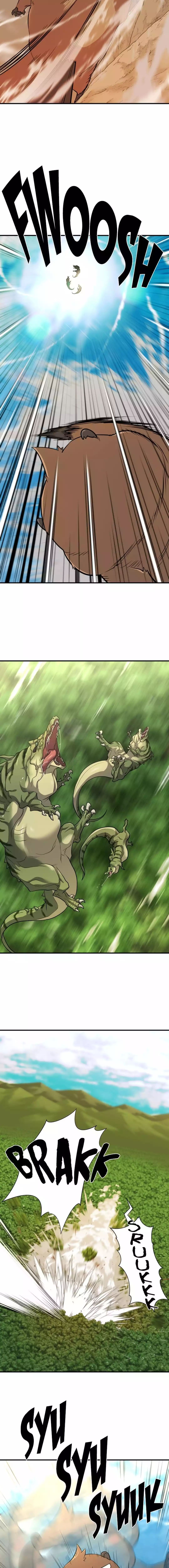 Read The Greatest Estate Developer (ID) Manga Online