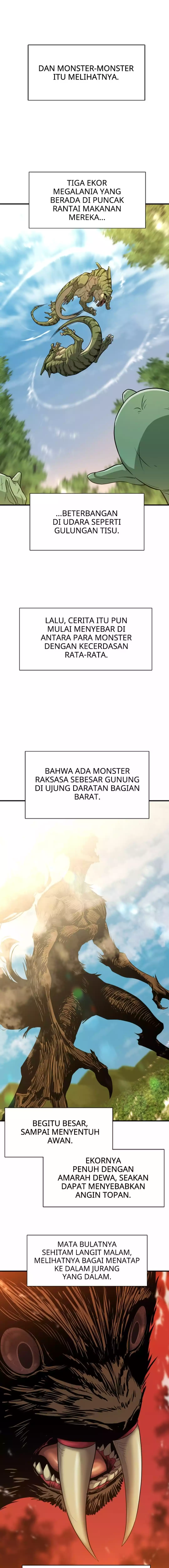 Read The Greatest Estate Developer (ID) Manga Online