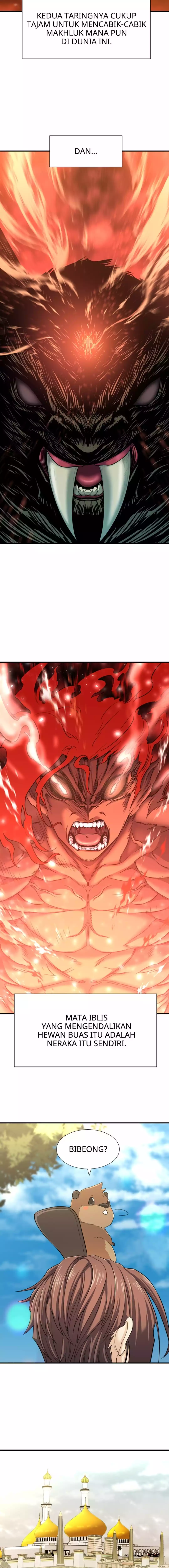 Read The Greatest Estate Developer (ID) Manga Online