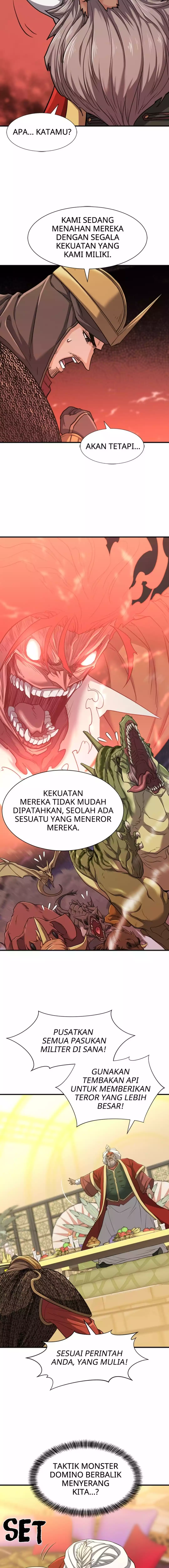 Read The Greatest Estate Developer (ID) Manga Online