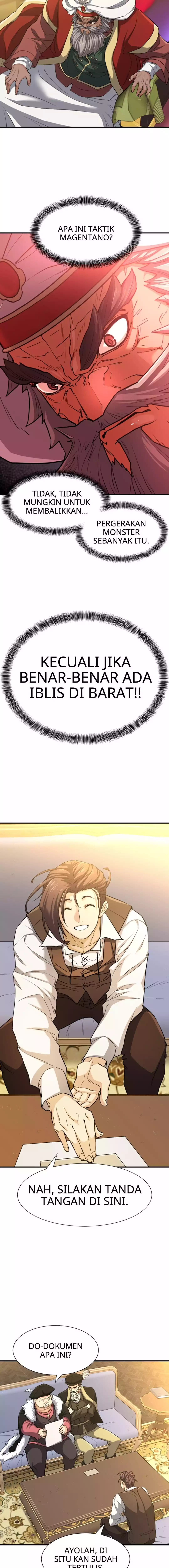 Read The Greatest Estate Developer (ID) Manga Online