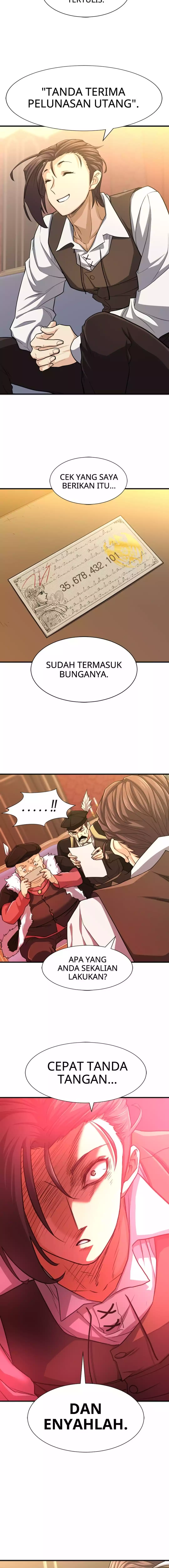 Read The Greatest Estate Developer (ID) Manga Online