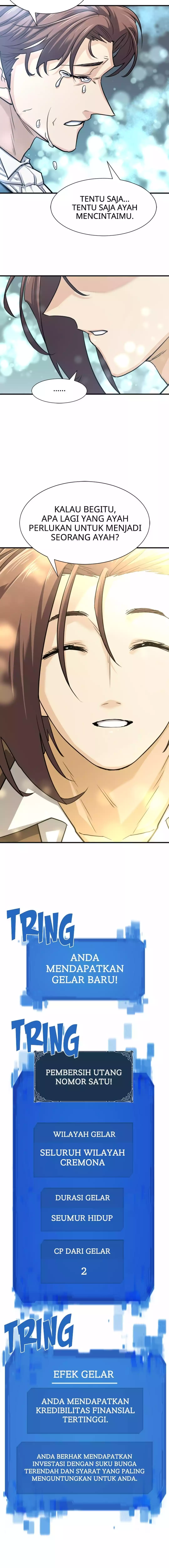 Read The Greatest Estate Developer (ID) Manga Online