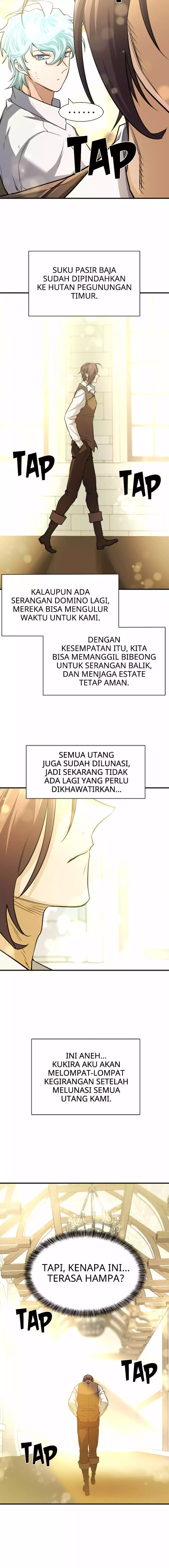 Read The Greatest Estate Developer (ID) Manga Online