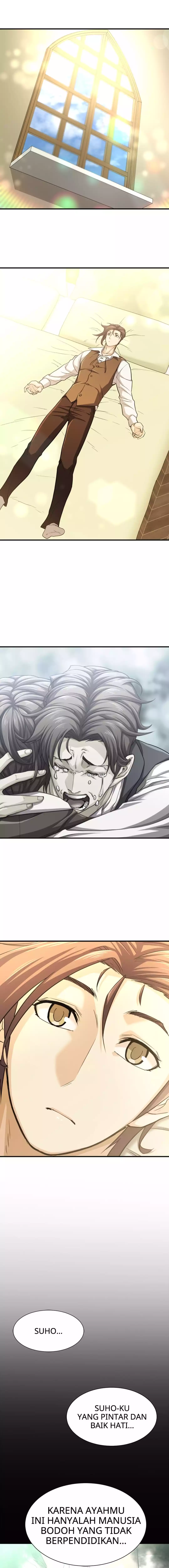 Read The Greatest Estate Developer (ID) Manga Online